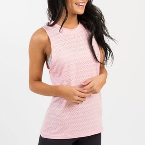 ZYIA Blossom Chill Tank